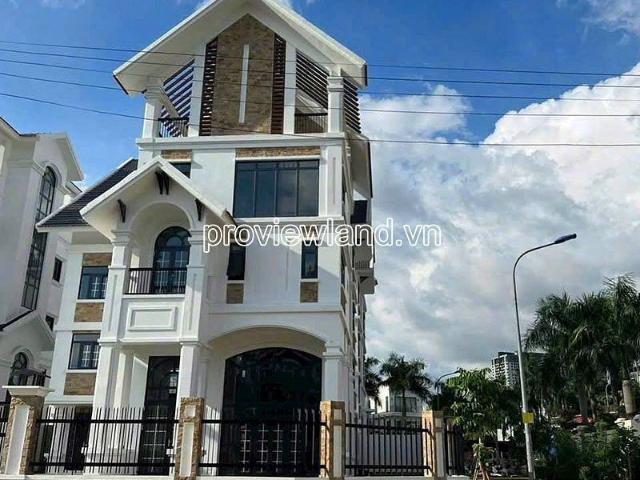 Biệt Thự bán tại Thủ Đức, Hồ Chí Minh
