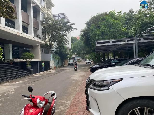 Biệt Thự bán tại Hoàn Kiếm, Hà Nội