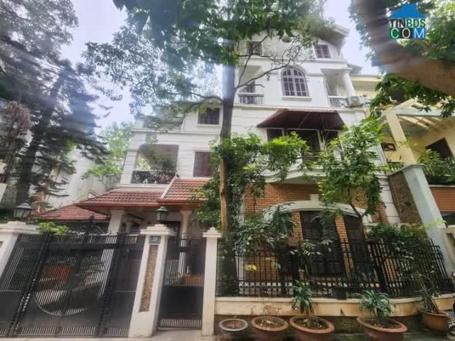 Biệt Thự bán tại Hoàn Kiếm, Hà Nội