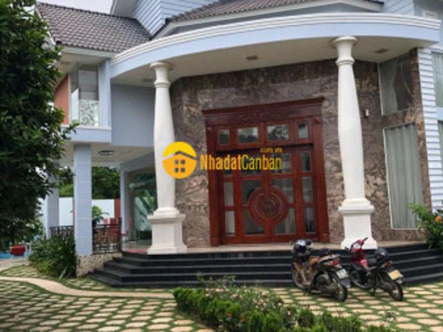 Biệt Thự bán