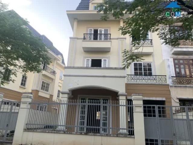 Biệt Thự bán tại Hoàn Kiếm, Hà Nội