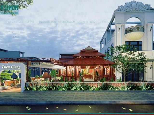 Biệt Thự bán