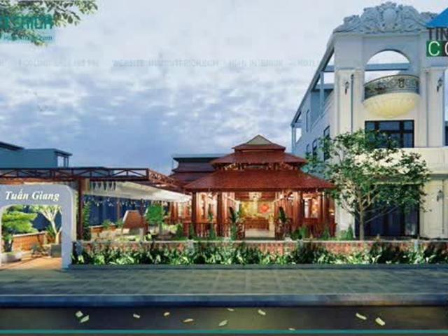 Biệt Thự bán tại Gia Lai