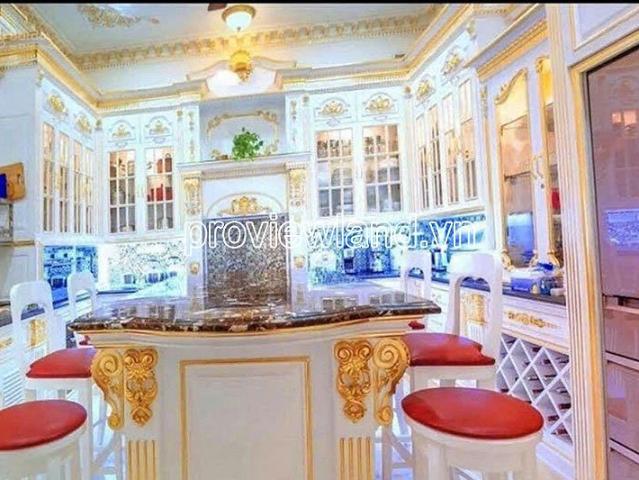 Biệt Thự bán tại Thủ Đức, Hồ Chí Minh