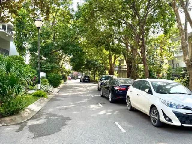 Biệt Thự bán