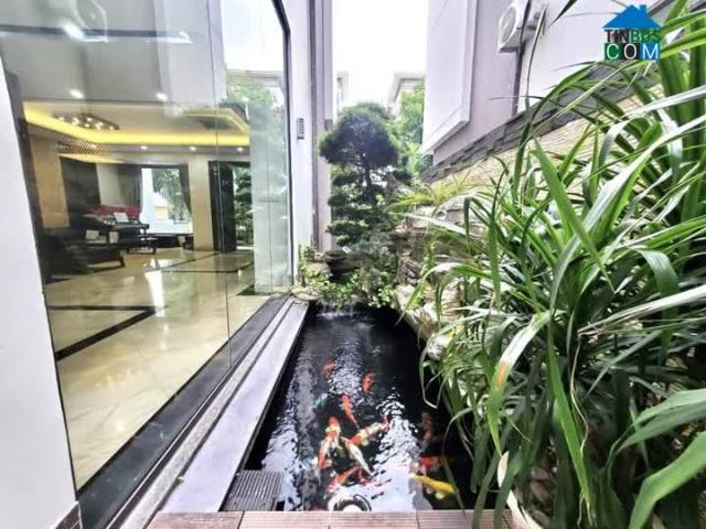 Biệt Thự bán tại Hoàn Kiếm, Hà Nội