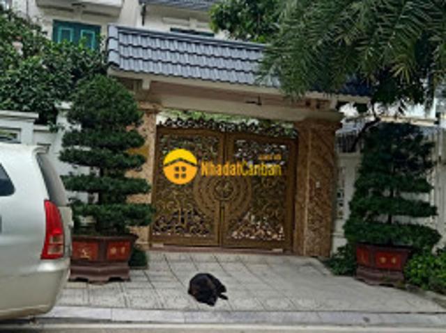 Biệt Thự bán