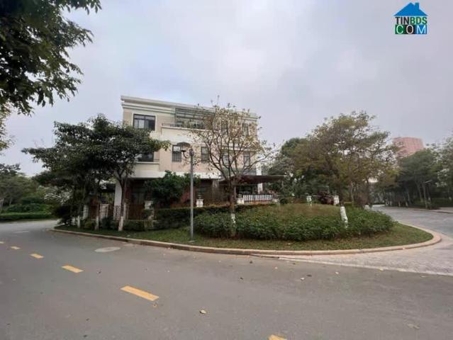 Biệt Thự bán tại Hoàn Kiếm, Hà Nội