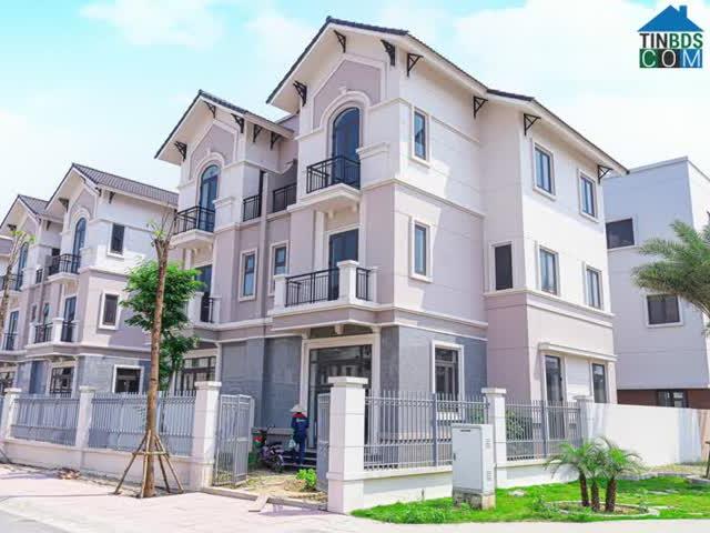Biệt Thự bán tại Bắc Ninh