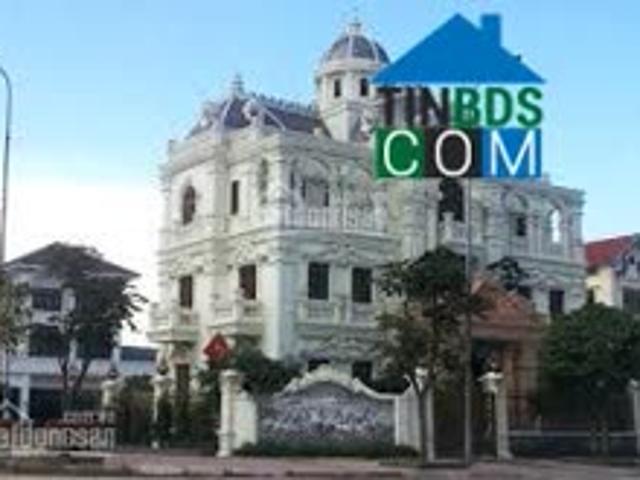 Biệt Thự bán tại Hoàn Kiếm, Hà Nội