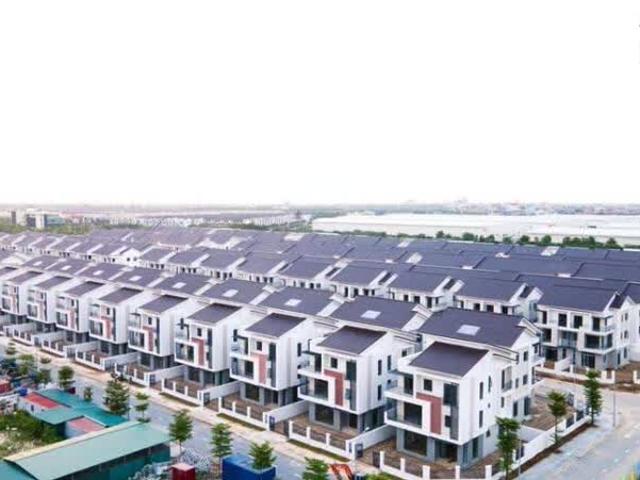 Biệt Thự bán tại Bắc Ninh