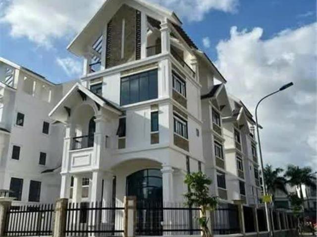 Nhà mặt phố bán tại Thủ Đức, Hồ Chí Minh