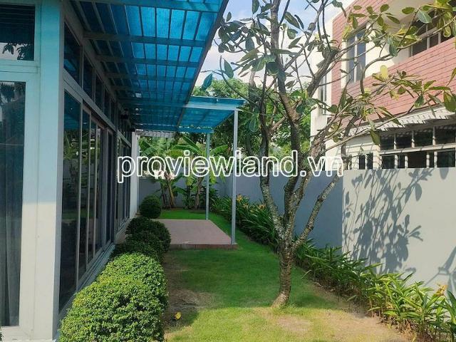 Biệt Thự bán tại Thủ Đức, Hồ Chí Minh
