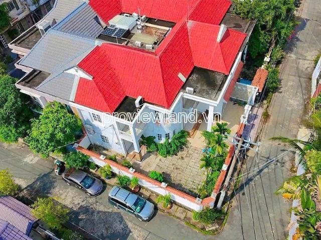 Biệt Thự bán tại Thủ Đức, Hồ Chí Minh