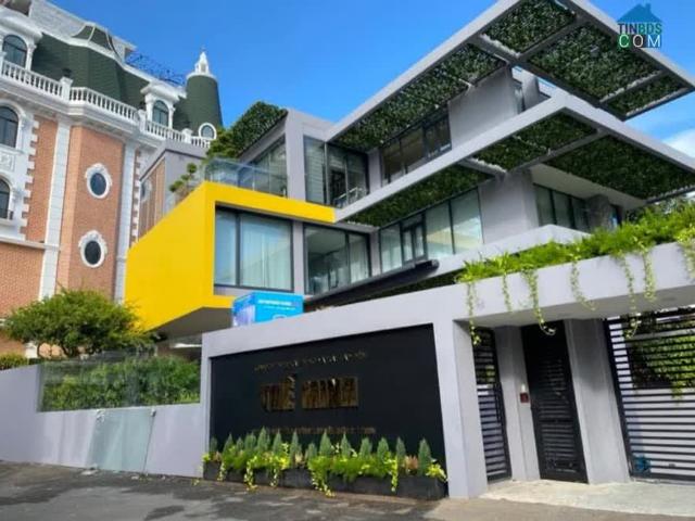 Nhà mặt phố bán tại Thủ Đức, Hồ Chí Minh