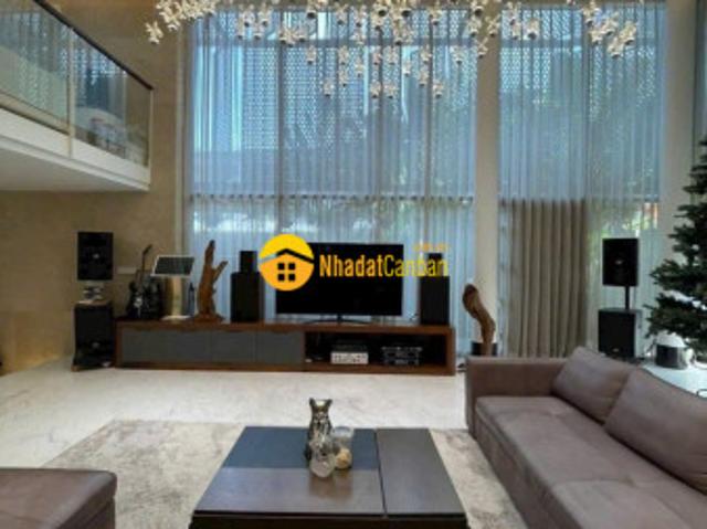 Biệt Thự bán