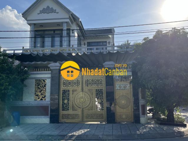 Biệt Thự bán