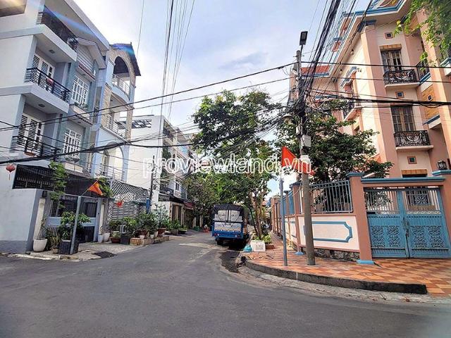 Biệt Thự bán tại Hồ Chí Minh