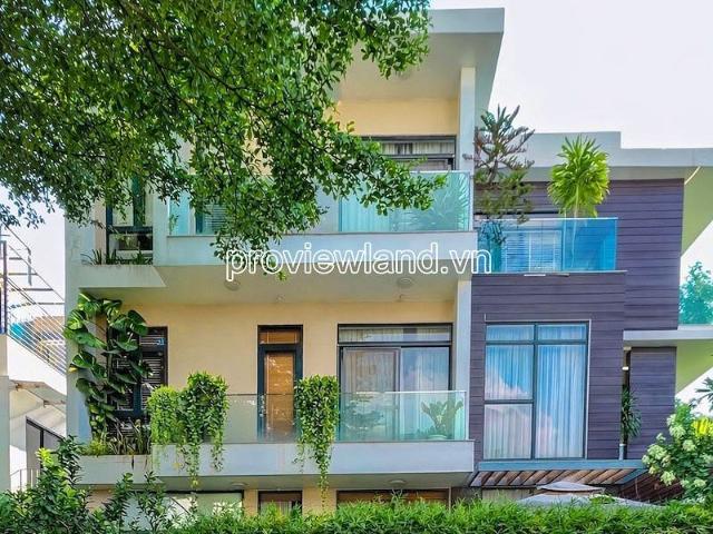Biệt Thự bán tại Thủ Đức, Hồ Chí Minh
