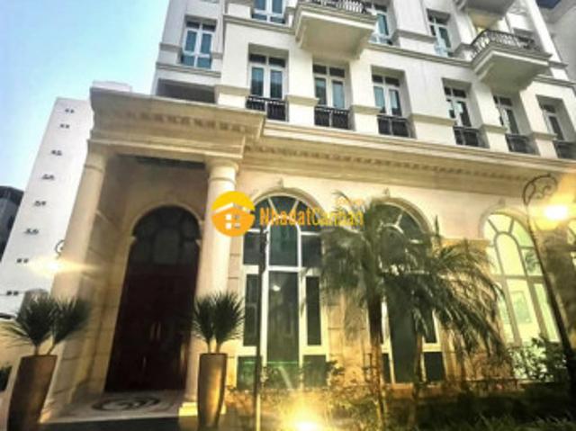 Biệt Thự bán