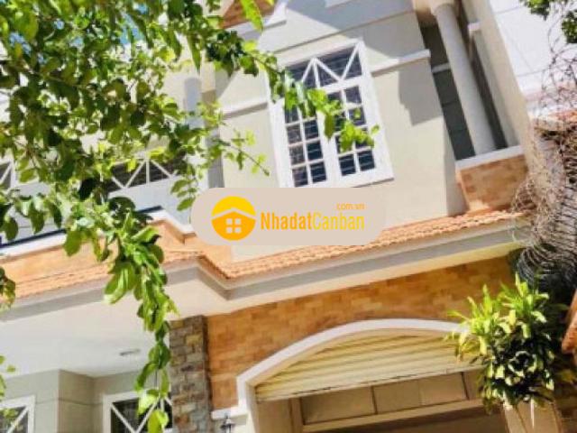 Nhà bán tại Vũng Tàu