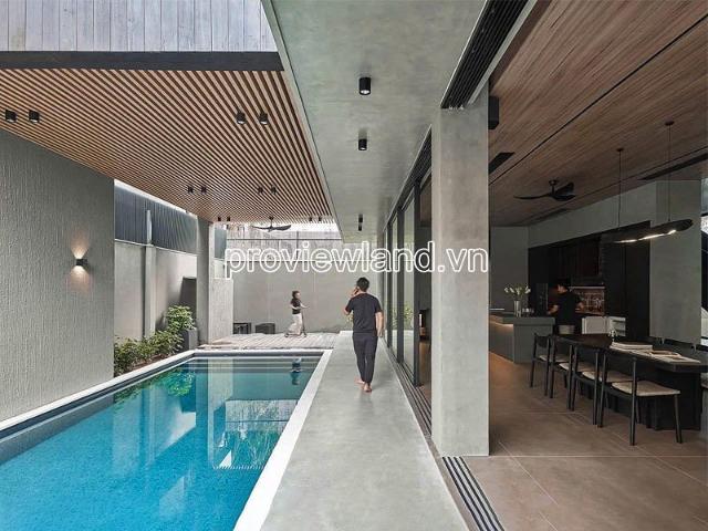 Biệt Thự bán tại Thủ Đức, Hồ Chí Minh