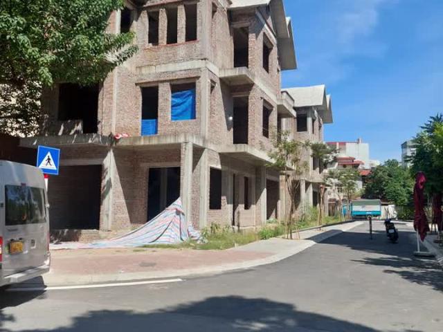 Biệt Thự bán tại Hoàn Kiếm, Hà Nội
