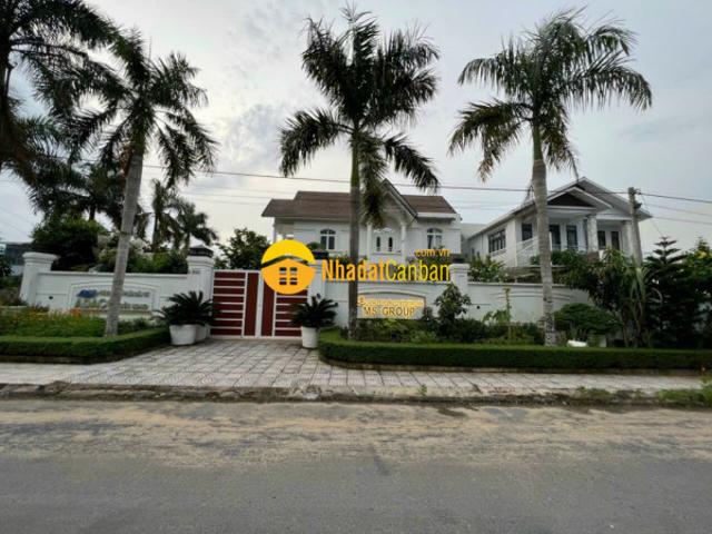 Biệt Thự bán