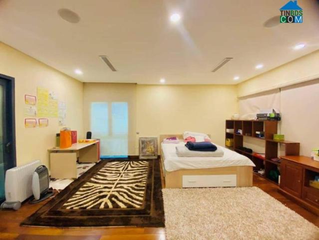 Biệt Thự bán tại Hoàn Kiếm, Hà Nội