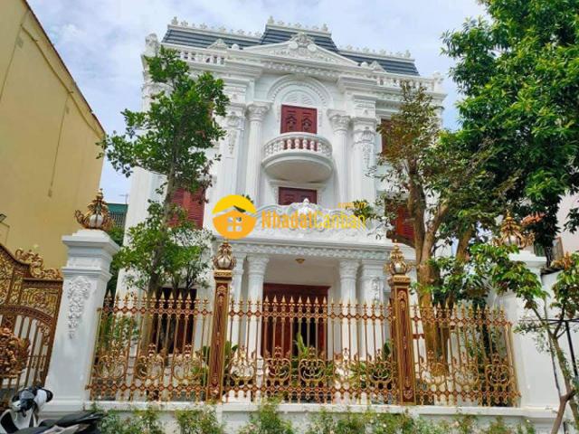 Biệt Thự bán