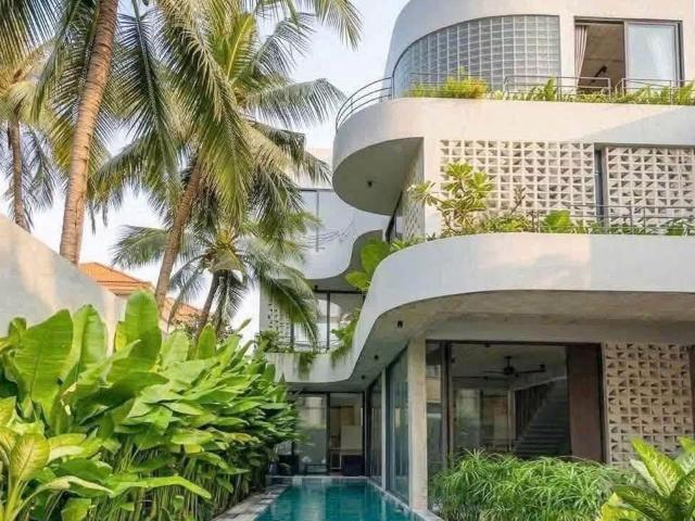 Biệt Thự cho thuê tại Khu phố 11, Thành phố Hồ Chí Minh