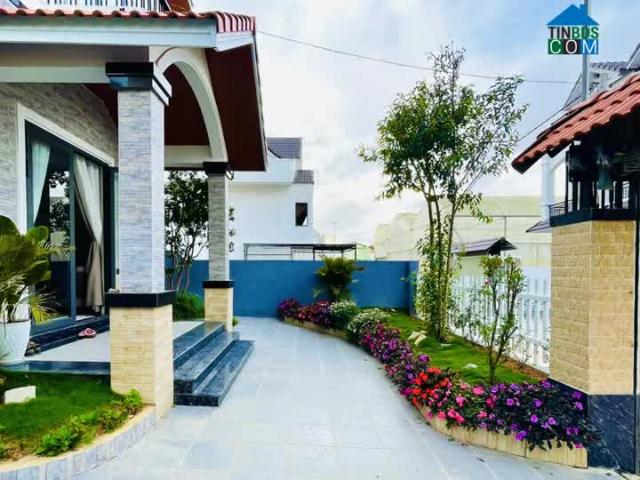 Biệt Thự bán
