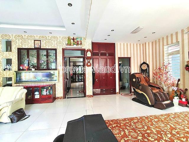 Biệt Thự bán tại Hồ Chí Minh