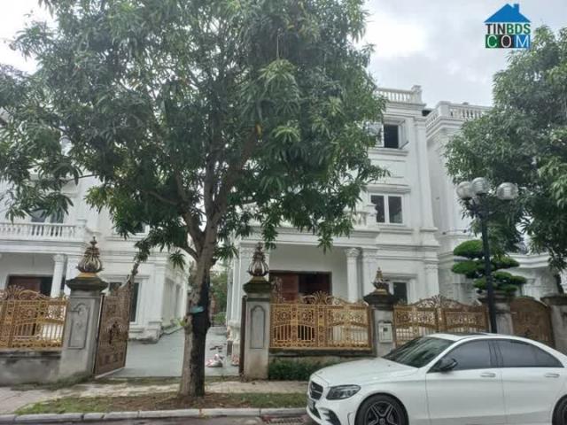 Biệt Thự bán tại Hoàn Kiếm, Hà Nội