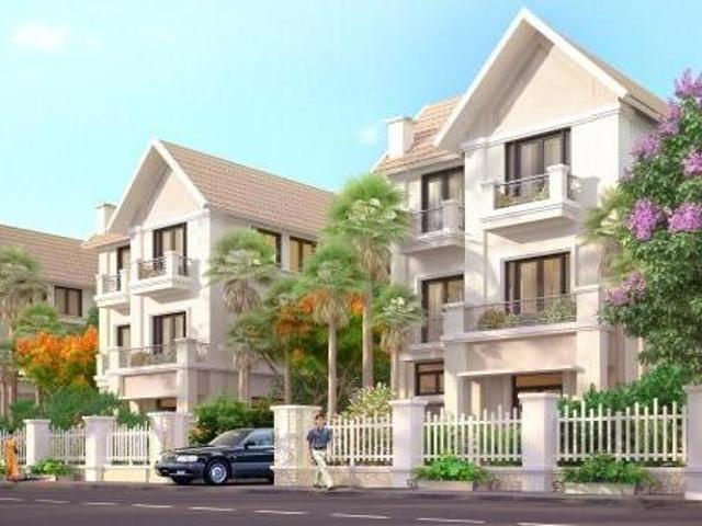 Biệt Thự bán tại Hoàn Kiếm, Hà Nội