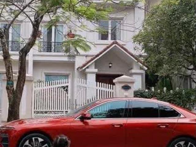 Biệt Thự bán tại Hoàn Kiếm, Hà Nội