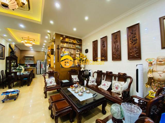 Biệt Thự bán
