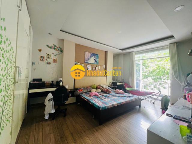 Biệt Thự bán
