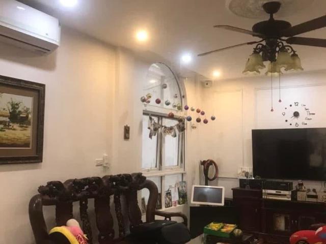 Biệt Thự bán tại Hoàn Kiếm, Hà Nội