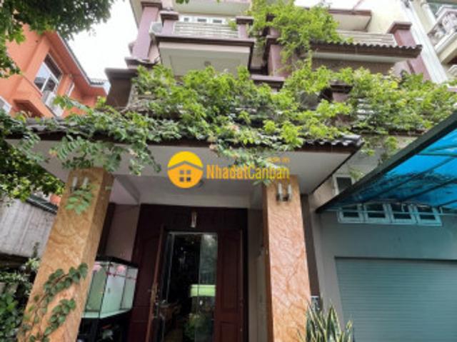 Biệt Thự bán