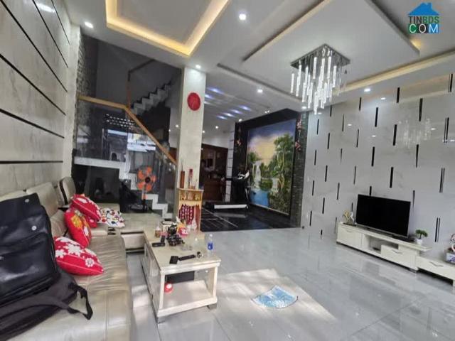 Nhà bán tại Khuôn viên UBND Thành phố Hồ Chí Minh, Thành phố Hồ Chí Minh