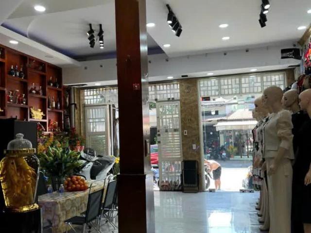 Nhà mặt phố bán tại Thủ Đức, Hồ Chí Minh