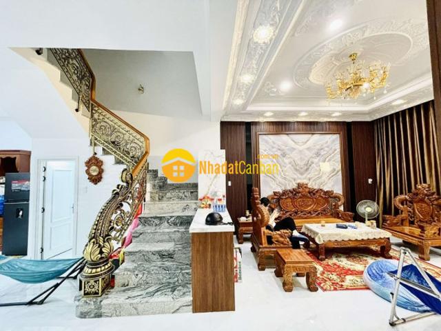Biệt Thự bán