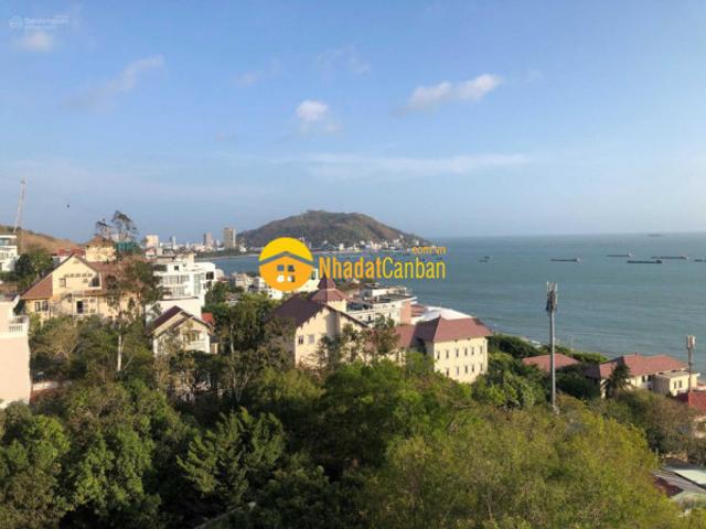Biệt Thự bán