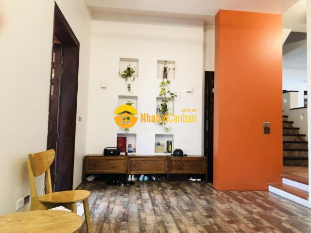Biệt Thự bán