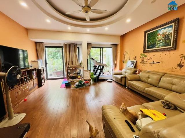 Biệt Thự bán tại Hoàn Kiếm, Hà Nội