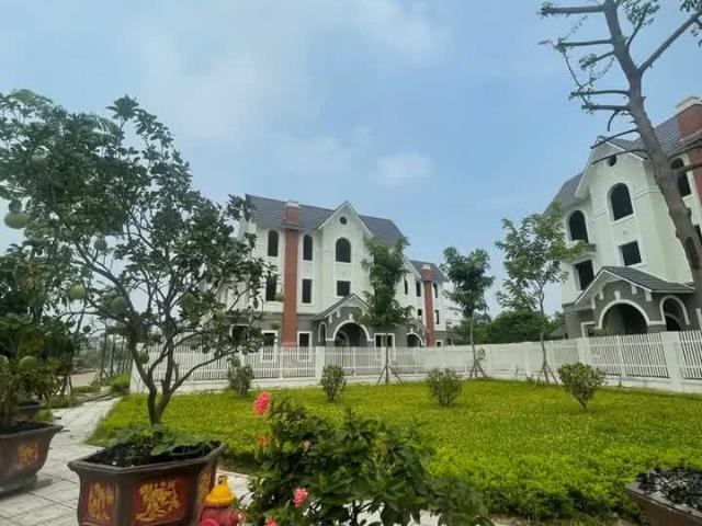Biệt Thự bán tại Hoàn Kiếm, Hà Nội