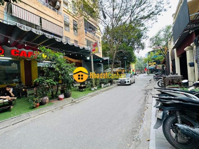 Biệt Thự bán