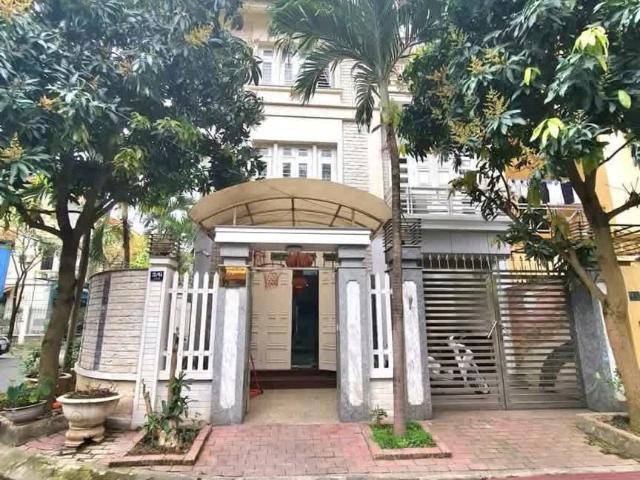 Biệt Thự bán tại Hoàn Kiếm, Hà Nội