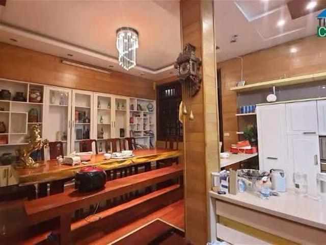 Biệt Thự bán tại Hoàn Kiếm, Hà Nội